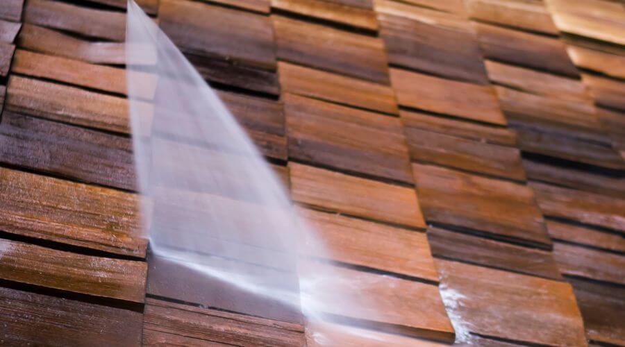 Roof Repair in Scotts Mills, OR